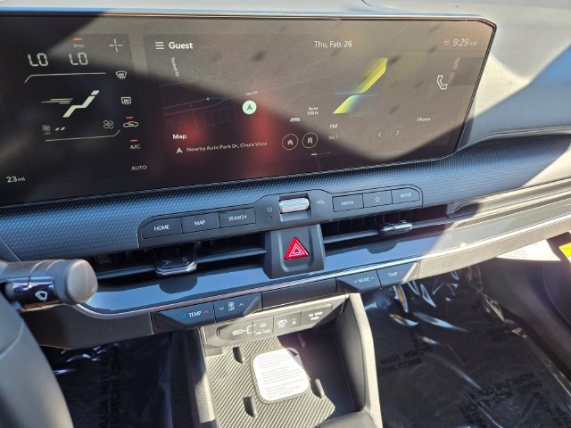 New 2026 Kia K4 GT-Line Turbo FWD image 13