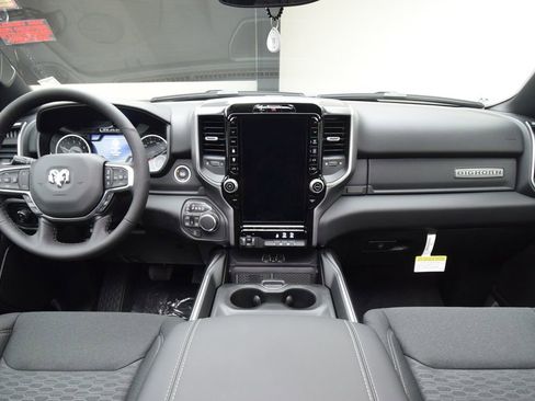 New 2026 RAM 1500 Big Horn image 30