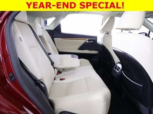 Used 2022 Lexus RX 450h AWD w/ Premium Package image 46