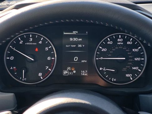 New 2025 Subaru Forester Premium image 14