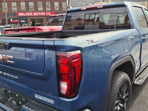 New 2026 GMC Sierra 1500 Elevation w/ Elevation Premium Package AWD/4WD image 6