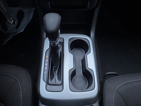 Used 2022 Chevrolet Colorado LT w/ LT Convenience Package image 23