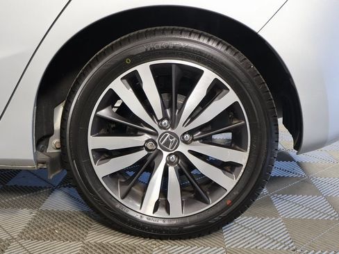 Used 2016 Honda Fit EX image 16