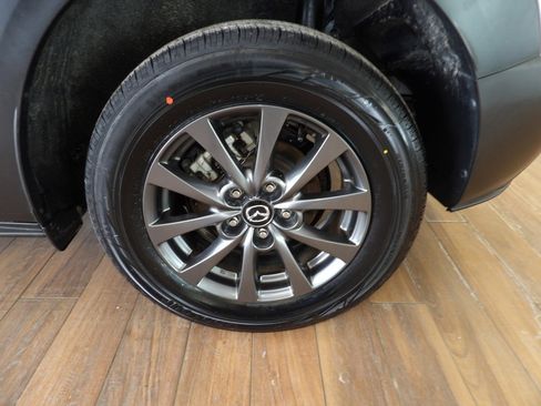 Certified 2023 MAZDA CX-30 AWD 2.5 S image 9