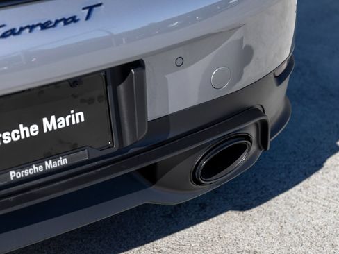 Certified 2026 Porsche 911 Carrera T RWD image 20