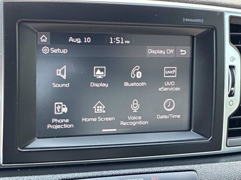 Used 2019 Kia Sportage EX w/ EX Sport Appearance Package AWD/4WD image 37