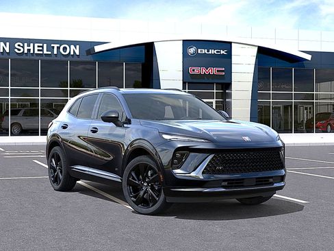 New 2026 Buick Envision Sport Touring image 7
