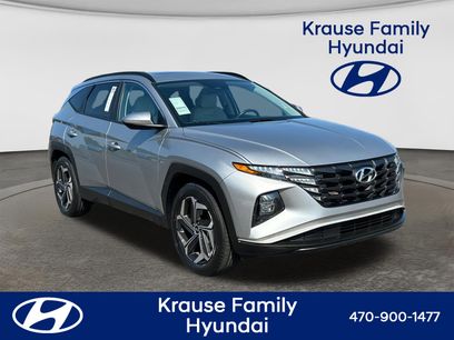 Certified 2024 Hyundai Tucson SEL w/ Convenience Package