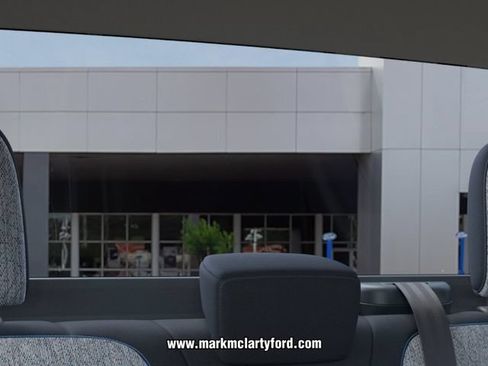 New 2026 Ford Maverick XLT FWD image 24