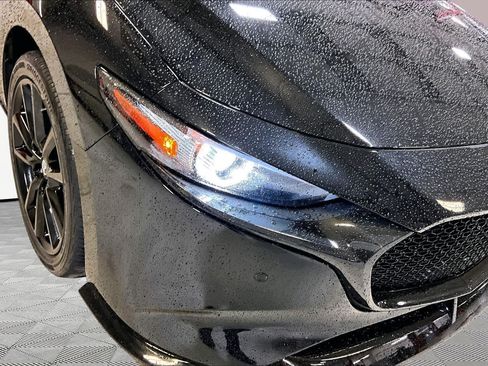 Used 2025 MAZDA MAZDA3 Hatchback w/Premium Plus Pkg AWD/4WD image 28