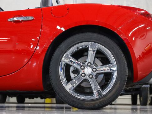 Used 2007 Pontiac Solstice GXP w/ Premium Package image 20