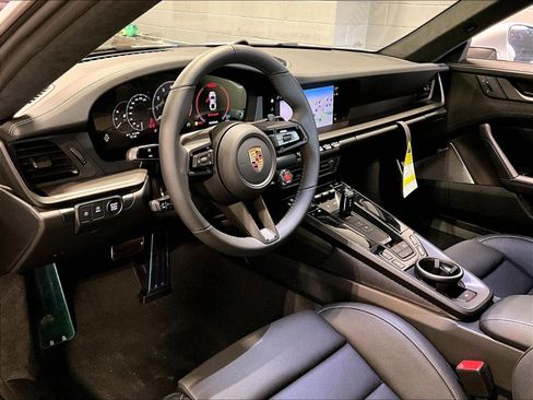 New 2026 Porsche 911 Carrera GTS RWD image 4