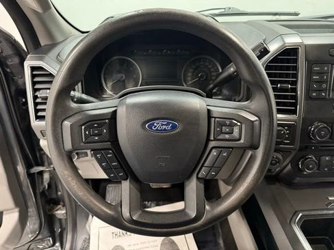 Used 2018 Ford F150 XLT w/ XTR Package image 22