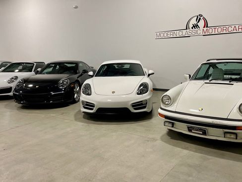 Used 2006 Porsche 911 Carrera 4 image 60