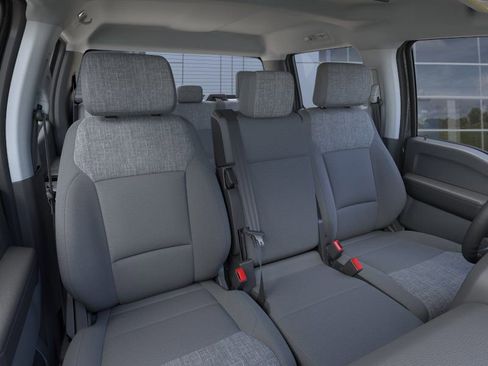New 2026 Ford F350 XLT RWD image 10
