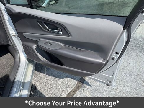 Used 2023 Toyota Prius XLE image 22