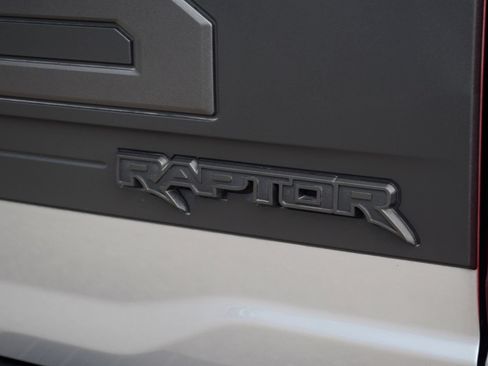Used 2023 Ford F150 Raptor AWD/4WD image 19