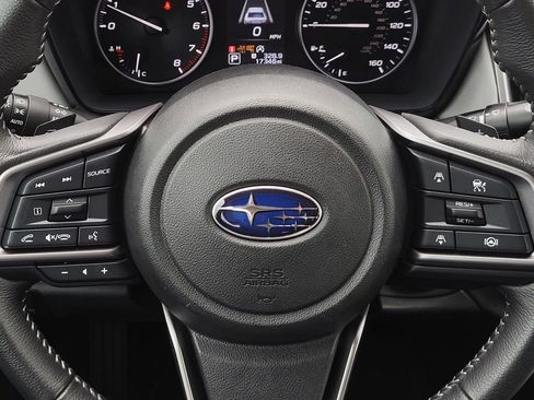 Certified 2025 Subaru Legacy Premium image 23