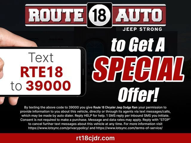 Used 2023 RAM 1500 Big Horn AWD/4WD image 5
