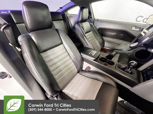 Used 2008 Ford Mustang GT Premium image 17