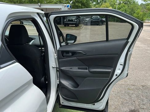 Used 2020 Mitsubishi Eclipse Cross ES FWD image 21