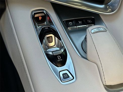 Used 2023 Chevrolet Corvette Stingray Preferred Conv image 15