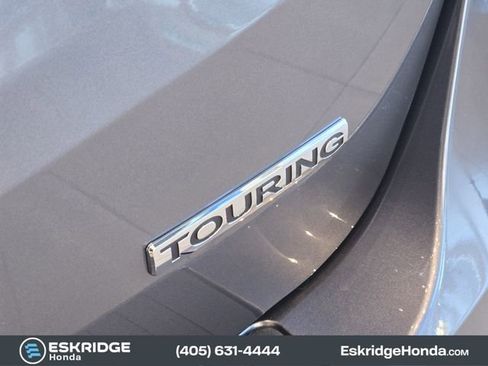 New 2026 Honda Odyssey Touring image 9