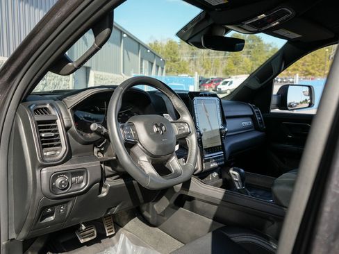 Used 2024 RAM 1500 TRX w/ TRX Level 1 Equipment Group image 24