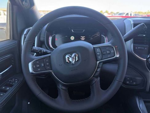 New 2026 RAM 2500 Laramie w/ Night Edition image 26