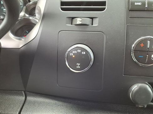 Used 2012 Chevrolet Silverado 1500 LT w/ All-Star Edition image 17