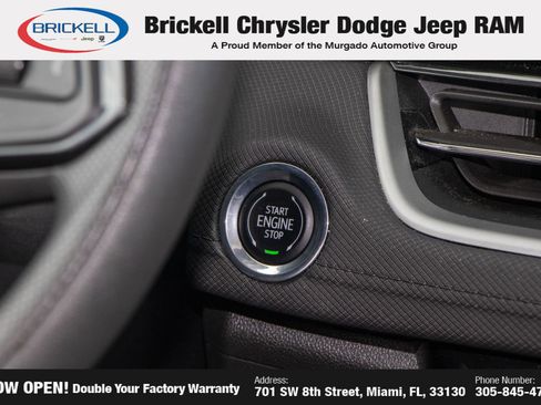 Used 2024 Chevrolet TrailBlazer LT FWD image 24