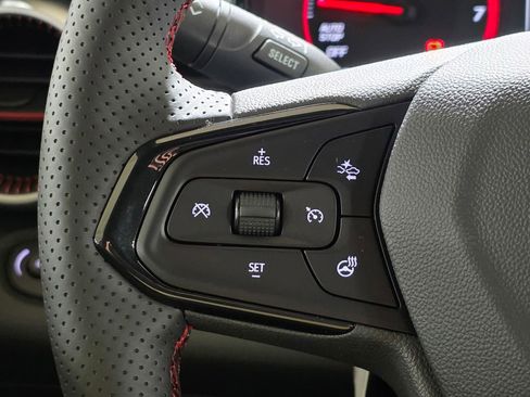 New 2026 Chevrolet Trax RS w/ Driver Confidence Package image 31