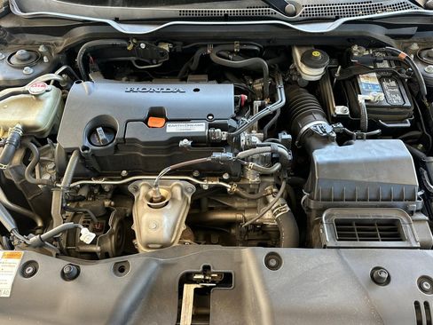 Used 2020 Honda Civic Sport image 23