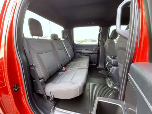 Used 2023 Ford F150 XLT w/ Equipment Group 301A Mid image 18