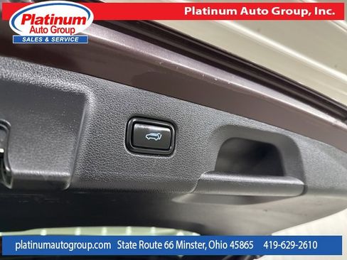 Used 2020 Hyundai Palisade Limited image 35