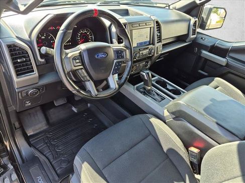 Used 2020 Ford F150 Raptor AWD/4WD image 10