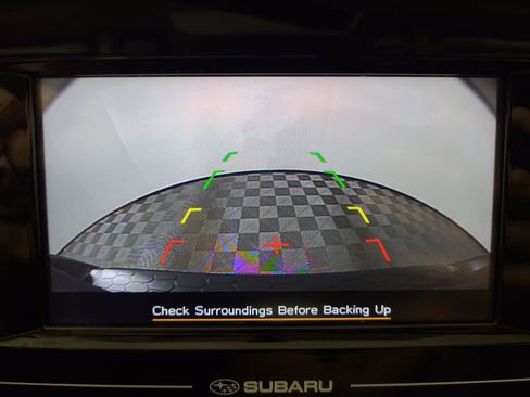 Used 2018 Subaru Crosstrek 2.0i Premium image 9