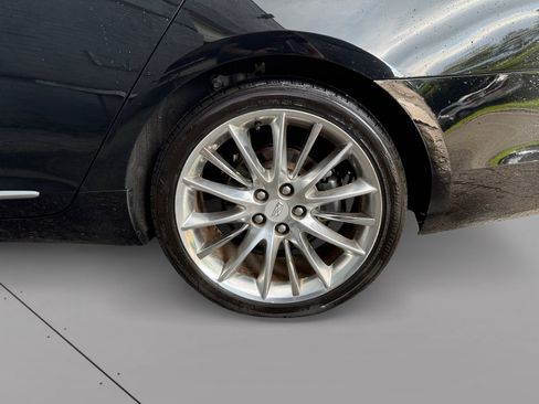 Used 2016 Cadillac XTS Platinum AWD/4WD image 15