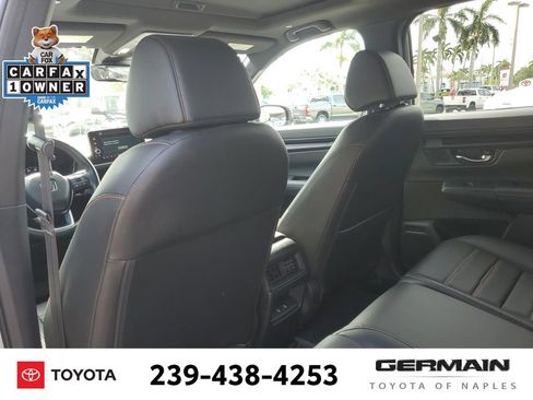 Used 2024 Honda CR-V Sport-L image 21