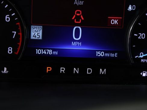 Used 2022 Ford Explorer Timberline image 23