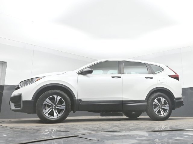 Used 2020 Honda CR-V LX image 43