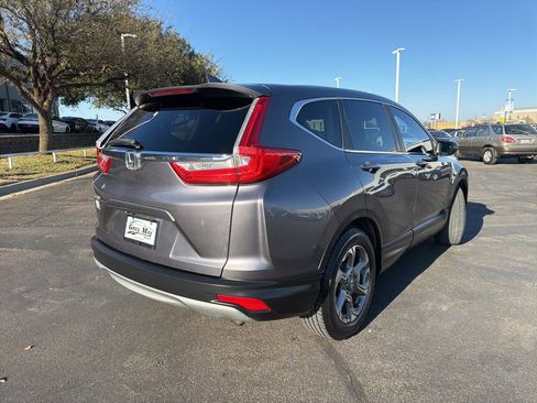 Used 2017 Honda CR-V EX-L image 3