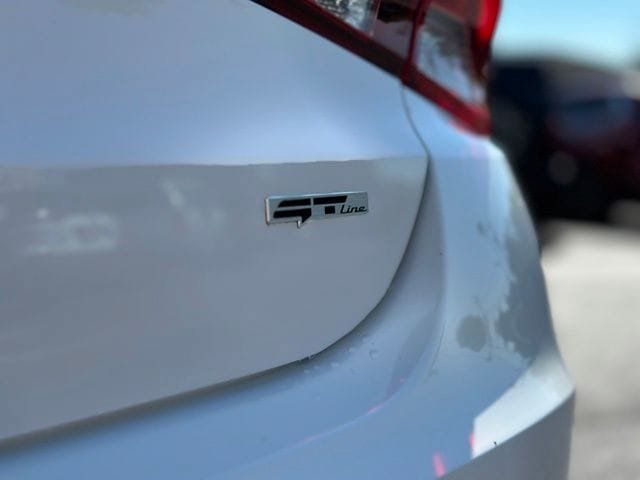 Used 2023 Kia K5 GT-Line FWD image 21