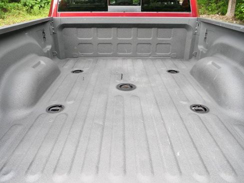 Used 2024 RAM 3500 Laramie image 29