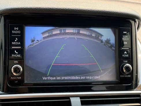 Used 2020 Mitsubishi Eclipse Cross ES image 13