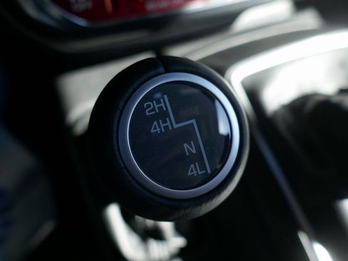 New 2026 Jeep Wrangler Unlimited Rubicon image 19