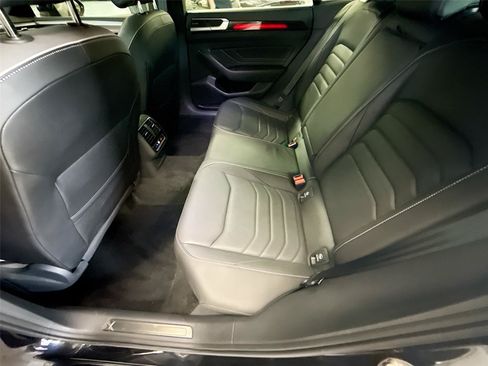Used 2023 Volkswagen Arteon SEL Premium AWD/4WD image 25