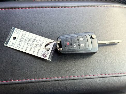 Used 2014 GMC Terrain SLE w/ Convenience Package FWD image 32