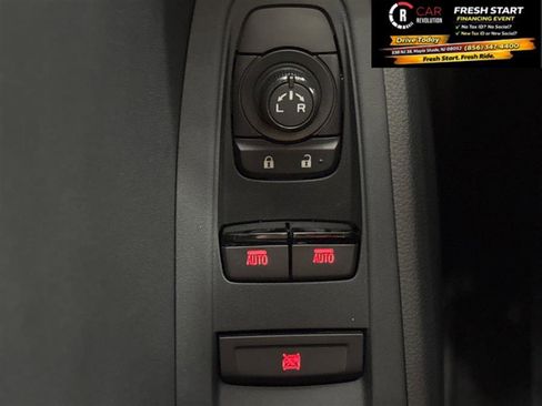 Used 2023 Toyota GR86 Premium w/ ALL Weather Mat Package (TMS) image 31