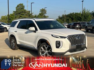 Used 2022 Hyundai Palisade SEL w/ Premium Package FWD video 1